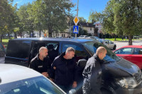 Tužilaštvo traži pritvor za Novitovića