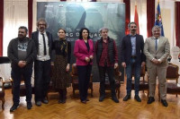 Domaći film "Trag divljači" premijerno 3. oktobra u Beogradu