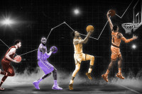 Američki portal ovih 10 igrača vidi kao buduće NBA asove - Među njima i član Igokee