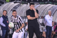 Kup Srbije: Radnički eliminisao Partizan poslije penala