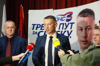 Nešić: Plan investiranje u prehrambenu industriju