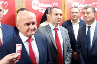 Đokić: Očekujemo pobjedu i istorijski rezultat u distriktu