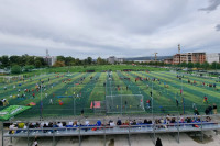 Gradski stadion u Banjaluci bio domaćin “Sportskog dana”