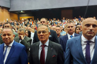 Banjac: Okupljeni oko nacionalnog jedinstva i napretka Srpske
