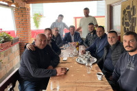 Mitrović: Glas za Dodika i Cvijanovićevu je glas za razvoj Semberije