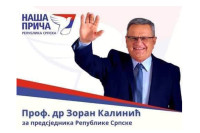 Kalinić: Otpisaćemo dugove svim građanima