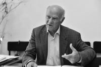 Odlazak neumornog borca za istinu: Zvaničnici uputili telegrame saučešća povodom smrti Veljka Lazića