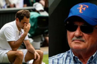 Robert Federer: Đoković nam je nanio više bola od Nadala