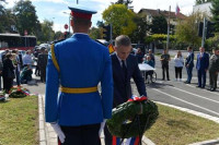 Обиљежена 31 година од смрти мајора Милана Тепића