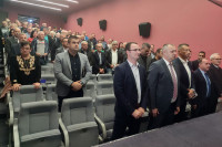 Nešić: Vjerujemo u uspjeh svojih kandidata