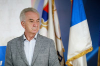 Mirko Šarović za “Glas Srpske”: Neću se zaklanjati iza lažnog srbovanja