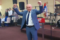 SP, NDP, SNP: Uvjereni u istorijski rezultat