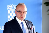 Grlić Radman:Hrvati u BiH masovno da izađu na izbore