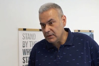 Антић: Иза саботаже на Сјеверном току стоје САД