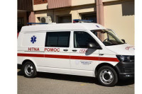 Dječak pao sa balkona zgrade u Banjaluci