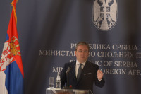 Селаковић: У Хрватској се фашизам јавно манифестује