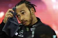 Hamilton: Žao mi je navijača kada se trka za titulu završi u ranoj fazi sezone