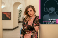 Promocija nove knjige Mihaele Šumić
