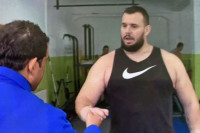 Netfliks snimio dokumentarac o zatvoru u Zenici - britanski novinar proveo 7 dana sa zatvorenicima