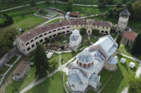 U manastiru Studenica pronađeni monaški grobovi
