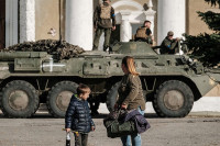 Рат у Украјини ушао је у 219. дан
