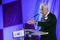 Čović: Masovnim izlaskom na izbore zaustaviti otimanje hrvatskih prava