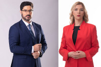 SAZNAJTE PRVI REZULTATE IZBORA!  Specijalna emisija UNA TV "Izborna noć"– nedelja, 2. oktobar u 19.05
