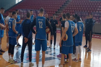 Tre­ner Igo­kee Dra­ga­n Ba­jić: Mo­ra­mo se do­ka­zi­va­ti, ne ži­vi se od mi­nu­log ra­da
