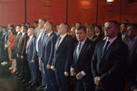 Đokić: Ključni prioritet opšti napredak Srpske