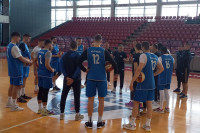 Trener Igokee Dragan Bajić optimista: Moramo se dokazivati, ne živi se od minulog rada
