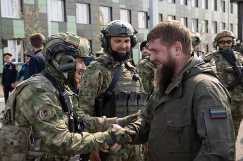 Двјеста дана сукоба у Украјини