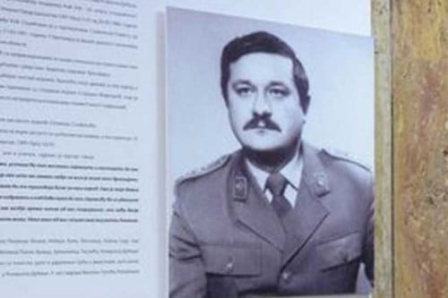 Милан Тепић - Посљедњи народни херој