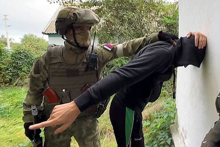 У току је 208. дан рата у Украјини