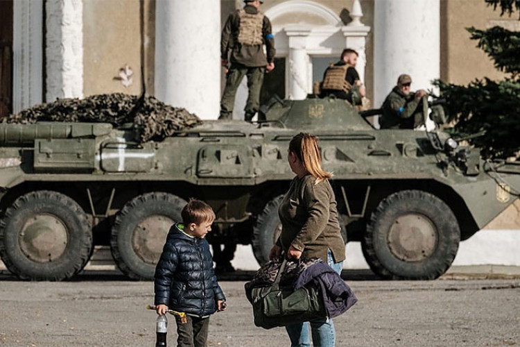 Рат у Украјини ушао је у 219. дан