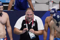 Selektor vaterpolista Dejan Savić podnio ostavku
