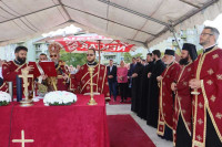 Episkop Jefrem: Srpski narod svoju istoriju vezao za crkvu