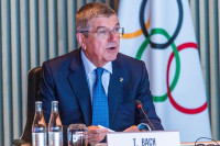 Predsjednik MOK:Sportistima Rusije mogla bi biti ukinuta zabrana