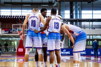 Igokea ispustila Mornar