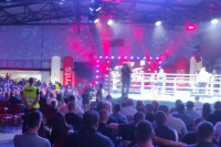 Bokserski klub Slavija po prvi put domaćin Regionalne lige