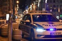 Uhapšen muškarac koji je danas zapalio oca u Sarajevu