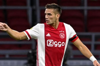 Tadić opet proizveo magiju