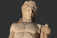 Statua Herkula stara 2.000 iskopana u Grčkoj