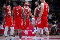 Pobjeda košarkaša Zvezde protiv MZT-a na startu sezone