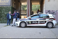 Žena preminula na biralištu