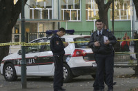 Detalji ubistva u Sarajevu: Zapalio oca nakon svađe, branio se ćutanjem