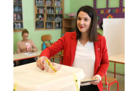 Јелена Тривић