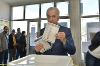 Мирко Шаровић