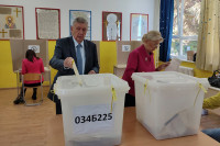 Небојша Радмановић