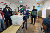Бранислав Бореновић