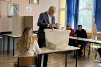 Дарко Бањац